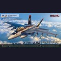1:48   Meng Model   LS-012 F/A-18E Super Hornet 